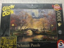 Puzzle 1000 teile gebraucht kaufen  Berlin