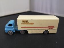 W499 matchbox major for sale  HUNTINGDON