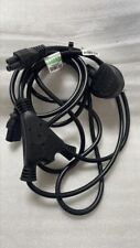 Mains plug iec for sale  ILFORD
