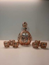Servizio rosolio art usato  Bagheria