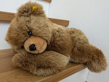 Plüschtier teddybär super gebraucht kaufen  Aitrang