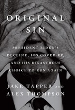 Usado, Pecado original: declínio do presidente Biden, seu encobrimento e sua escolha desastrosa comprar usado  Enviando para Brazil
