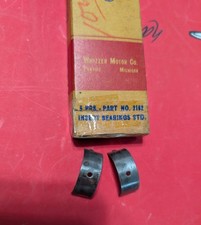 Vintage nos whizzer for sale  Vincennes