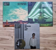 Noel gallagher high gebraucht kaufen  Weimar