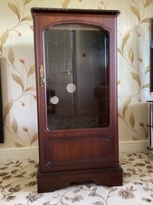 Mahogany glass hifi for sale Mahogany glass hifi for sale  HARTLEPOOL