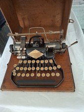 Dactyle ancienne machine d'occasion  Istres