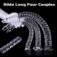 Pénis plug anal d'occasion  Nanteuil-le-Haudouin