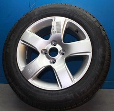 Reserverad 215 r16 gebraucht kaufen  Leipzig