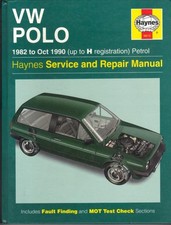 Polo 1.0 1.3 for sale  DEWSBURY
