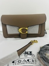 Coach tabby shoulder for sale  LONDON