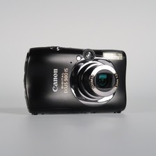 Mint canon powershot d'occasion  Aix-en-Provence-