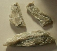 Lot speckstein talkum gebraucht kaufen  Deutschland