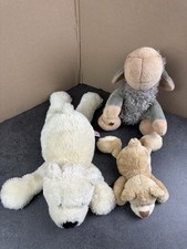 Nici kuscheltiere konvolut gebraucht kaufen  Marl