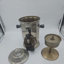 Perkolator kaffeemaschine prot gebraucht kaufen  Hanau