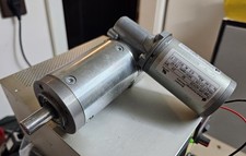 Dunker motor 24 gebraucht kaufen  Fürth