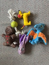Hundespielzeug quietschie tau gebraucht kaufen  Glauchau