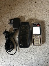 Retro handy sagem gebraucht kaufen  Moers