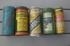 Lot boîtes métal d'occasion  France