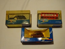 Corgi british collection for sale  THETFORD