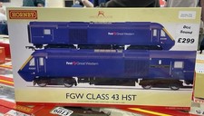 Hornby r3958 fgw for sale  CAMBORNE