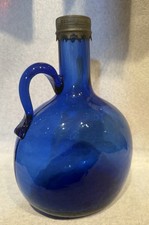 Nice cobalt blue for sale  New Gloucester