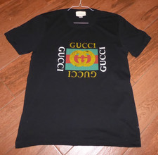 Gucci men black for sale  Phoenix