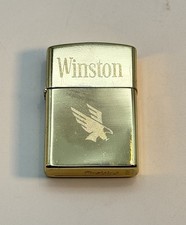 Vintage winston golden for sale Vintage winston golden for sale  Saddle Brook