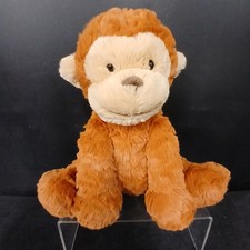 Jellycat fuddlewuddle monkey for sale  GRANTHAM