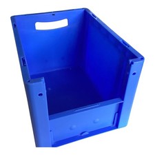 Bito blue storage for sale  COALVILLE