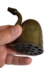Rare brass antique for sale  Freeport