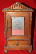 Ancienne petite armoire d'occasion  Niort