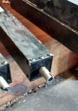 Monarch dyna lift for sale  Howard City