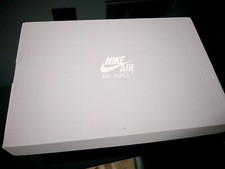 Scarpe nike air usato  Siracusa