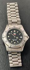 Vintage tag heuer for sale  BRIGHTON