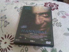 Hannibal ridlley scot gebraucht kaufen  Bad Feilnbach