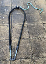 Adjustable height windsurfing for sale  IPSWICH