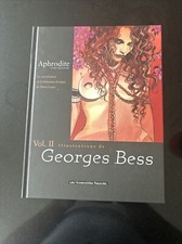 Aphrodite volume george d'occasion  Étrépilly