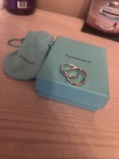 Genuine tiffany sterling for sale  HORNCHURCH