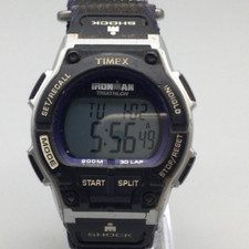 Timex ironman shock for sale  Pflugerville