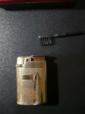 Accendino lighter ronson usato  Palermo
