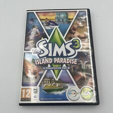 Sims island paradise for sale  BOLTON