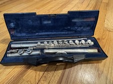 Flute buffet crampon for sale  Manorville