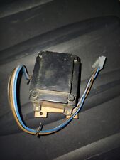 Vaillant trasformatore caldaia usato  Valenzano