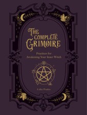 Complete grimoire magickal for sale  Montgomery
