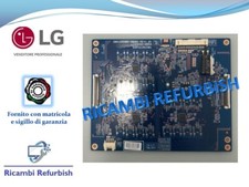 Driver led ebr32203301 usato  Roma