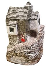 Lilliput lane fishermans for sale  Burbank