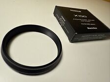 X100 adapter ring usato  Trivignano Udinese