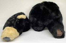 Faux taxidermy bear for sale  Whitewood