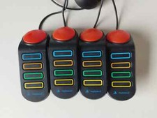 Lot buzzers playstation d'occasion  Tourcoing