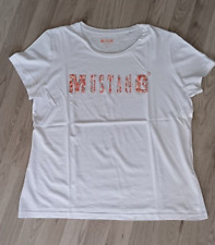 Mustang shirt farbe gebraucht kaufen  Sand